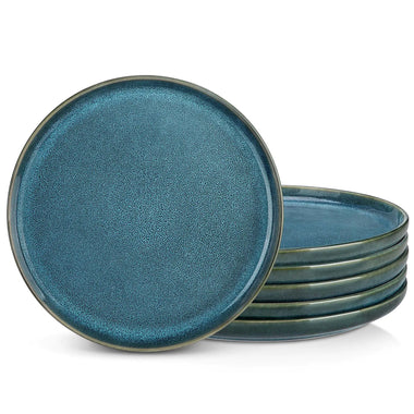 Ceramic Dinner Plates Set