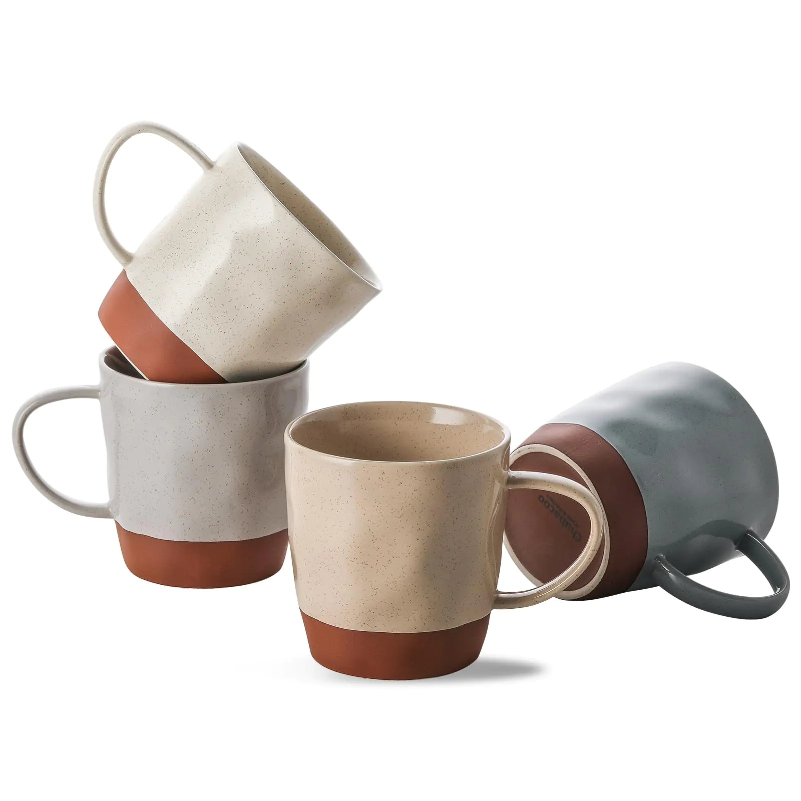Coffee and Tea