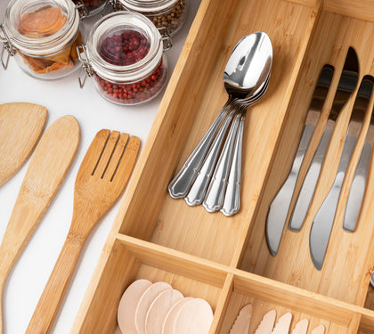 10 Essentials for a Small Space Kitchen: Smart Summer Solutions for Stylish Living