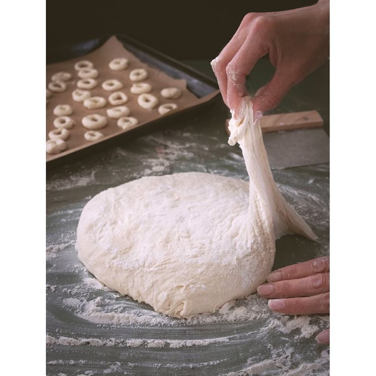 How to Prevent Sticky Dough: Easy Tips for Perfect Consistency