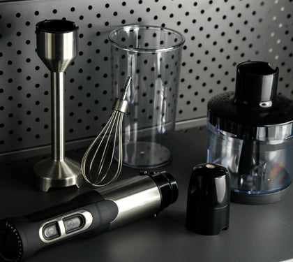 Smart Kitchen Tools Worth the Investment: Summer Cooking Made Simple