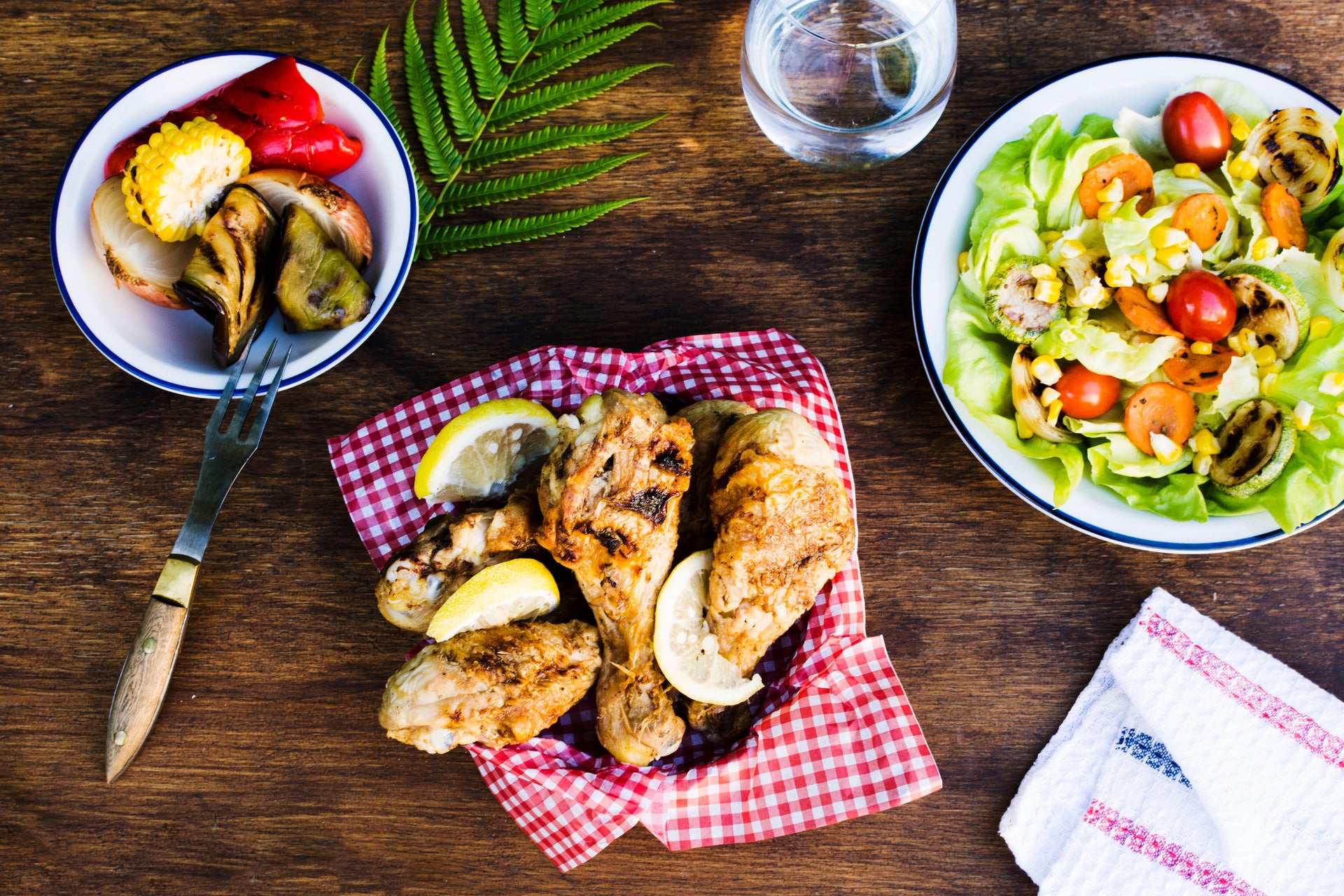 Summer Grilling Recipes You Can Prep in Your Kitchen