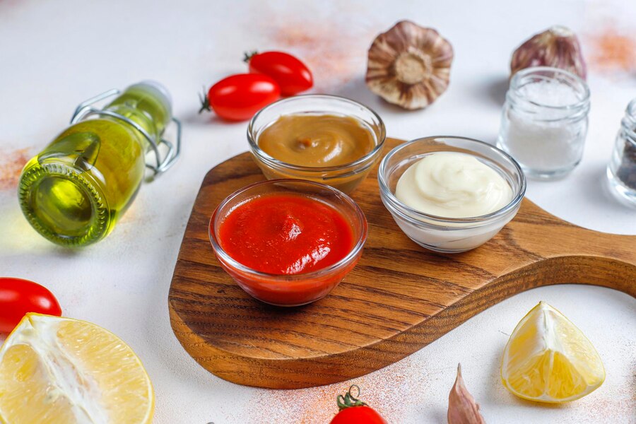 The Secret to Perfect Sauces: Balancing Flavors Like a Pro