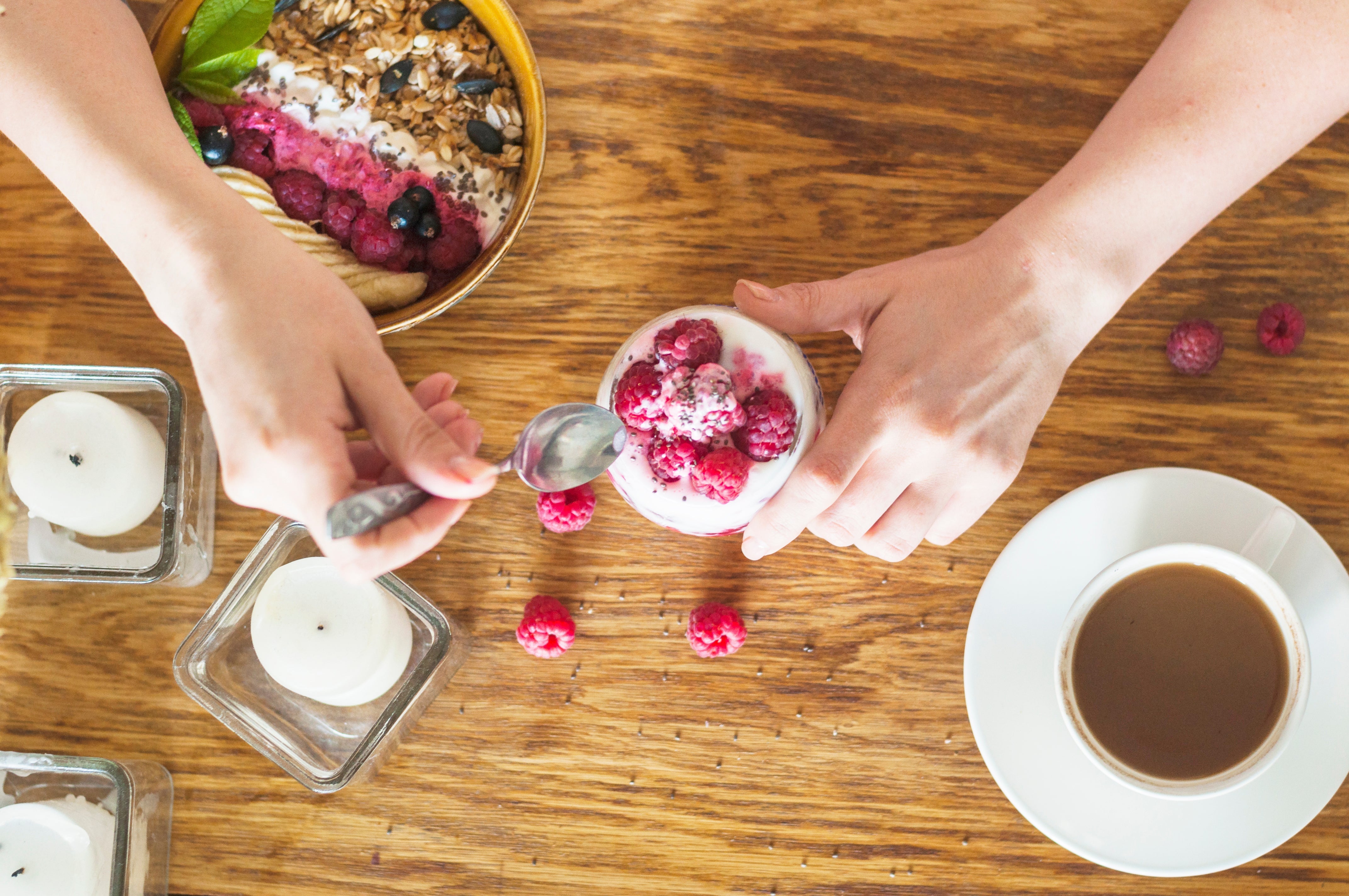 Summer-Inspired Smoothies to Kickstart Your Day: A Refreshing Morning Ritual