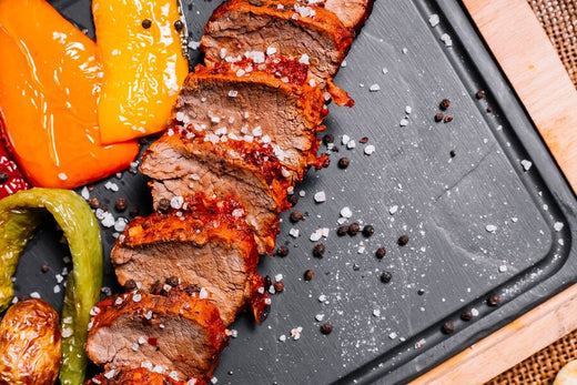 The Art of Searing: Mastering the Perfect Sear for Delicious Dishes