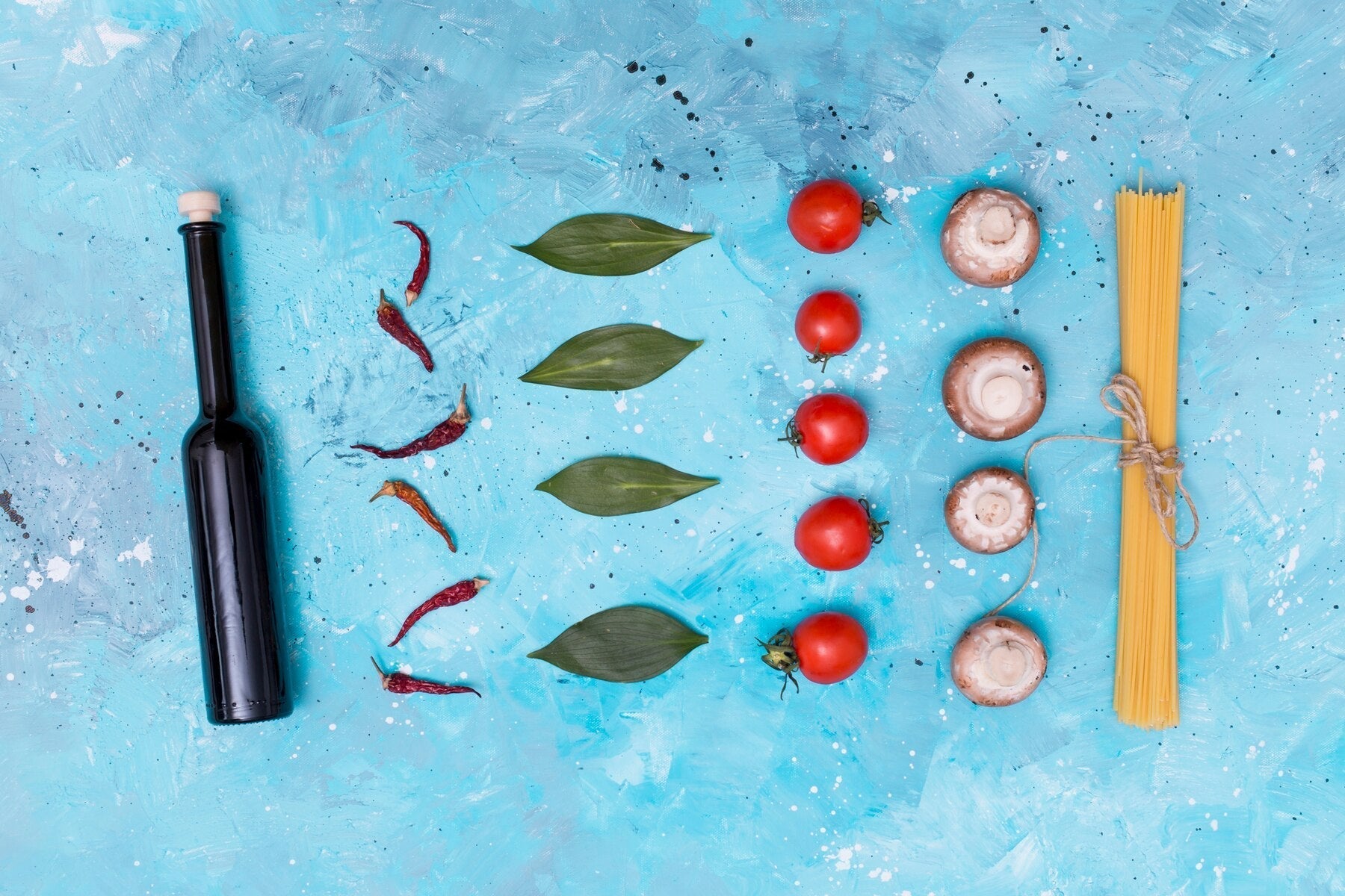10 Fresh Herb Pairings to Elevate Your Spring Cooking