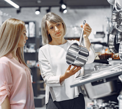 Why Quality Matters When Buying Kitchen Tools: A Summer Kitchen Essential Guide