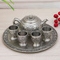 Luxury Teapot Tray