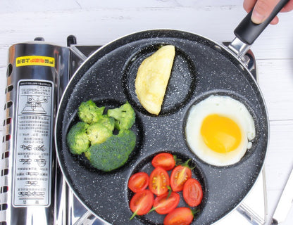 Egg Frying Pan