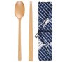 3 Piece Cutlery Set