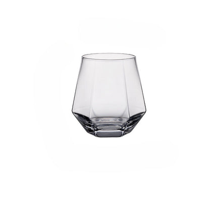 Luxury Red Wine Glass