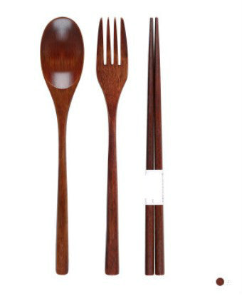 3 Piece Cutlery Set