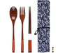 3 Piece Cutlery Set