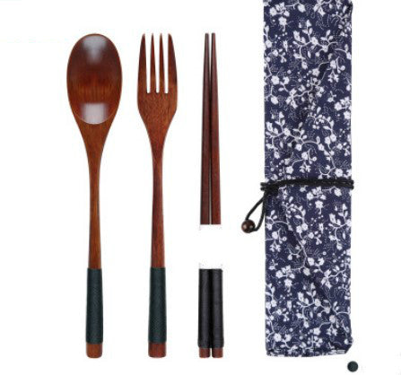 3 Piece Cutlery Set