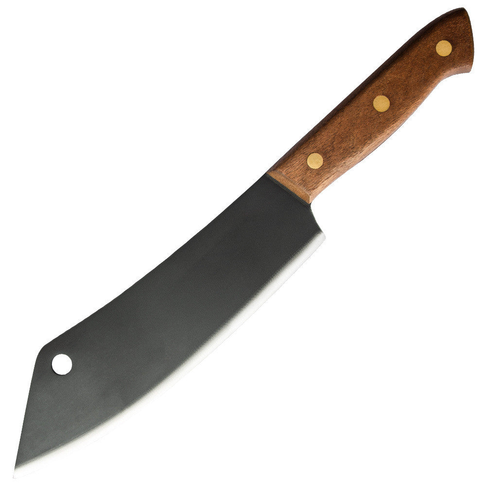 Cuchillo de cortar de acero inoxidable