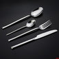 Western Four-piece Cutlery Set