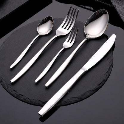 Western Cutlery Set