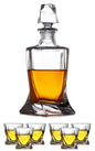 Whisky Glass Set