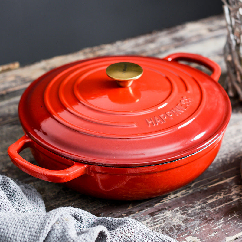 Non-Stick Soup Pot