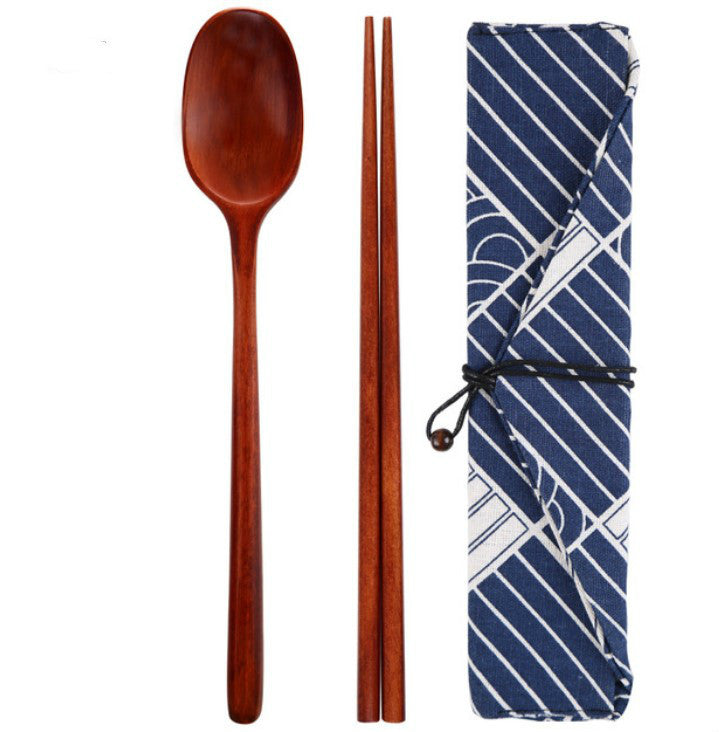 3 Piece Cutlery Set