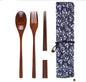 3 Piece Cutlery Set