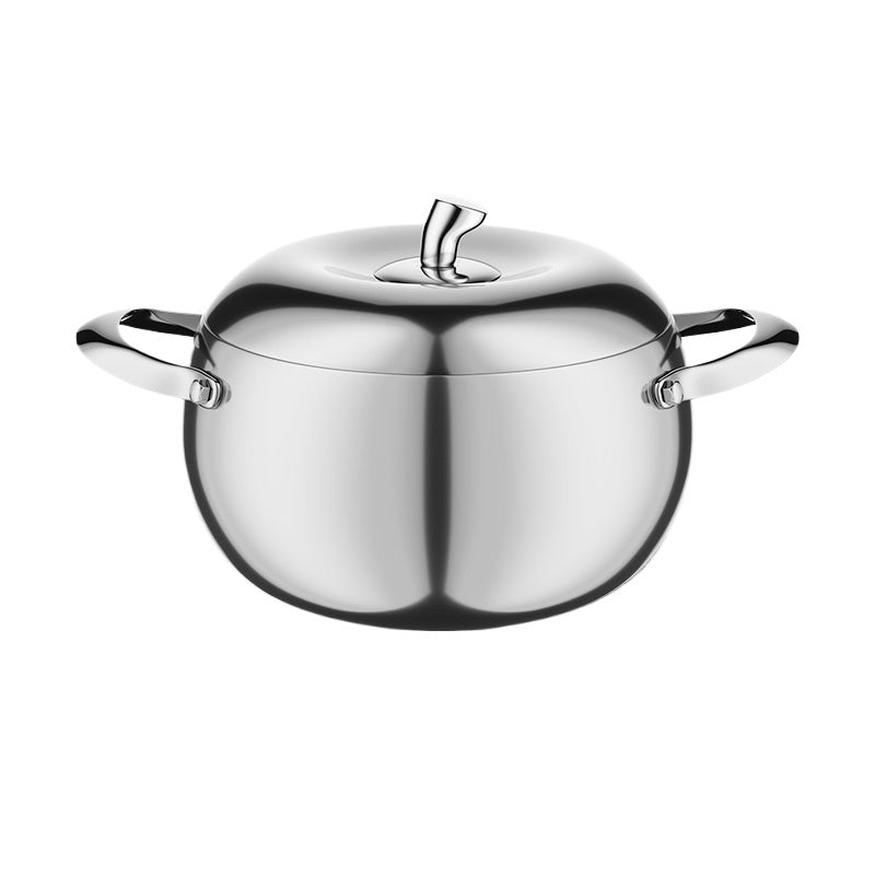 Stainless Steel Pot Steamer