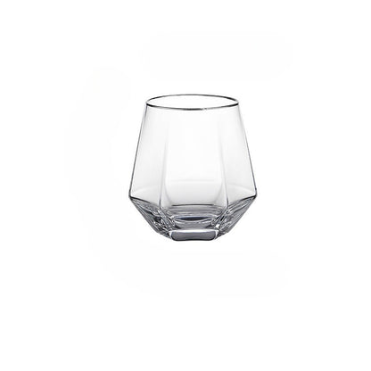 Luxury Red Wine Glass