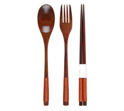 3 Piece Cutlery Set