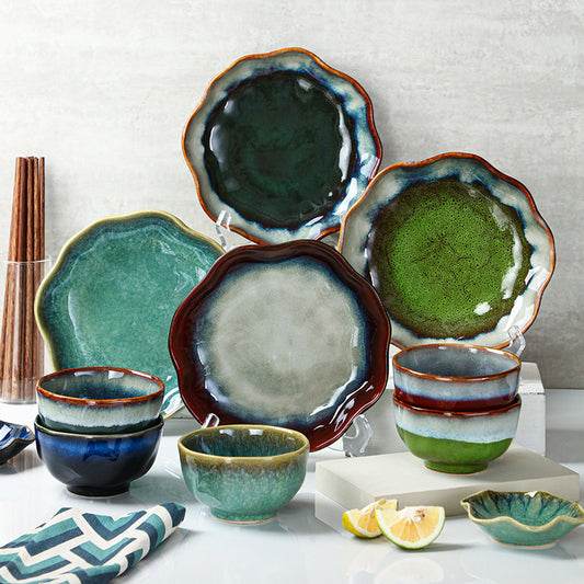 Fambe Tableware