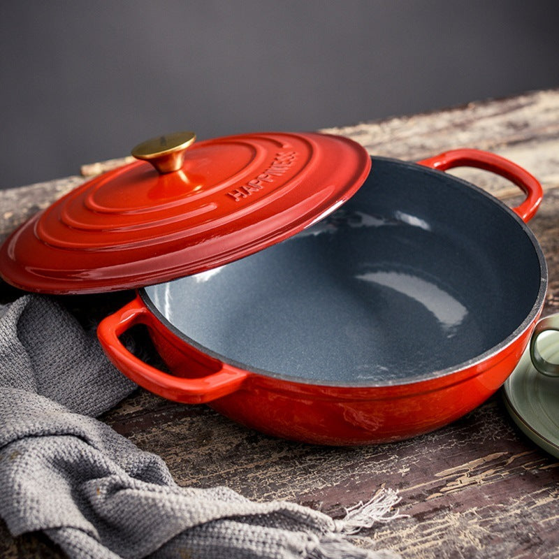 Non-Stick Soup Pot