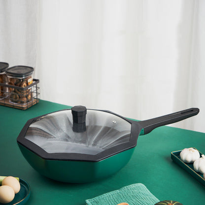 Wok Non-Stick Pan