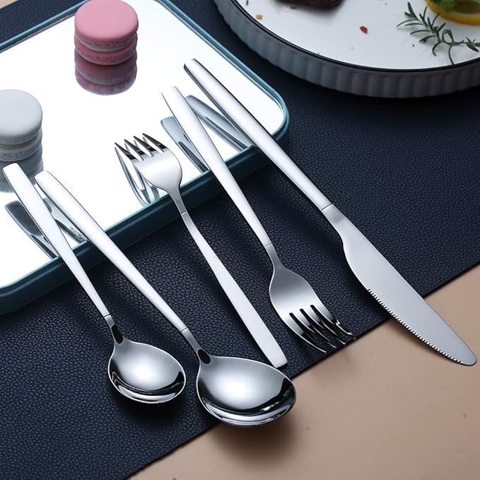 Western Cutlery Set