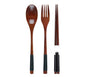 3 Piece Cutlery Set