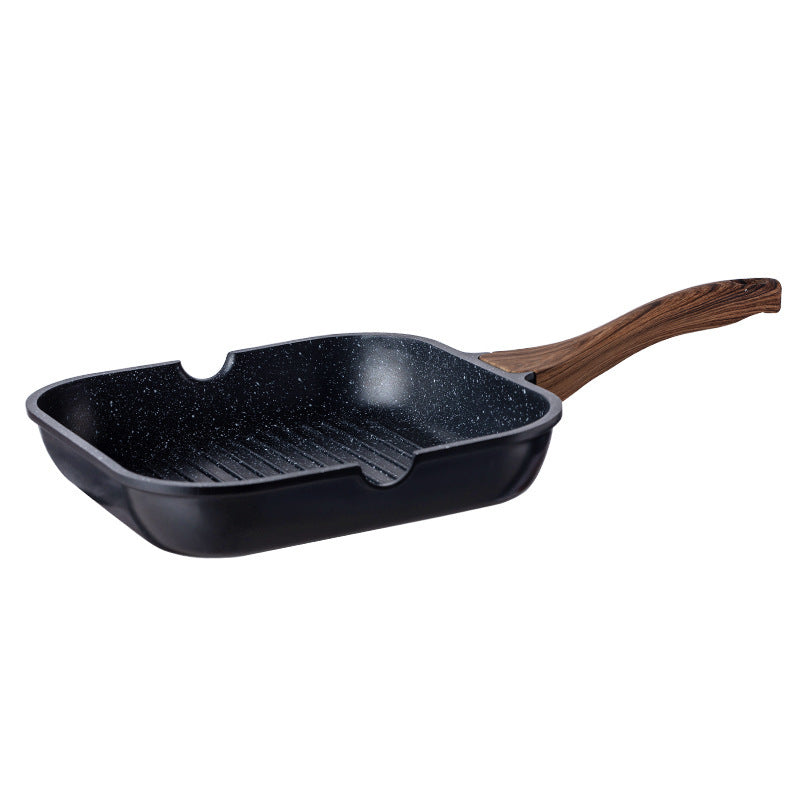 Steak Frying Pan