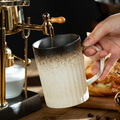 Ceramic Large Cup