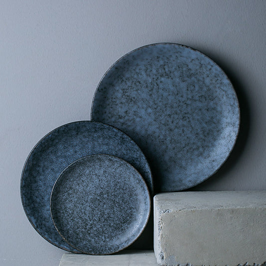 Ceramic Round Plate