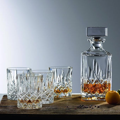 Whisky Glass Set