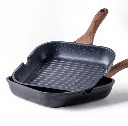 Steak Frying Pan