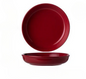 Luxury Red Glaze Dinner Sets