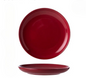 Luxury Red Glaze Dinner Sets